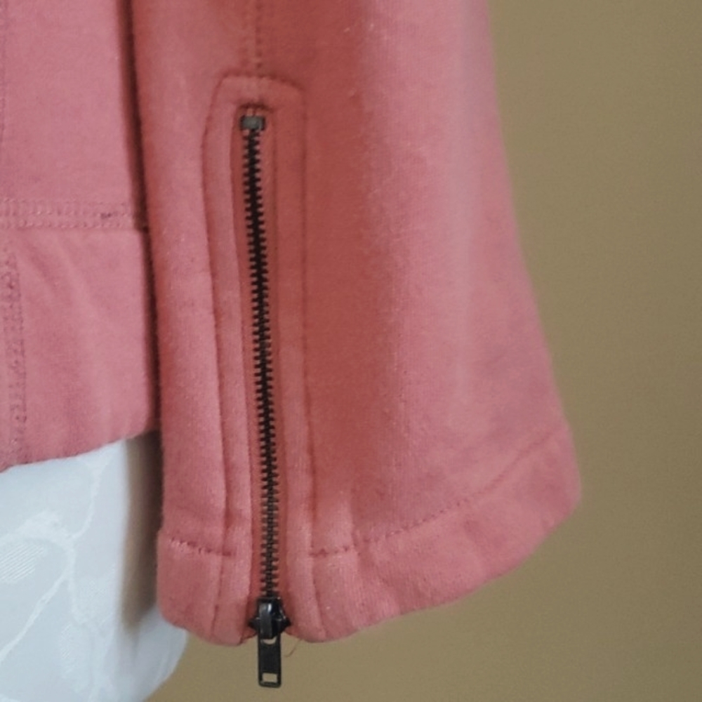 Hurley Jacket - Picture 8 of 10